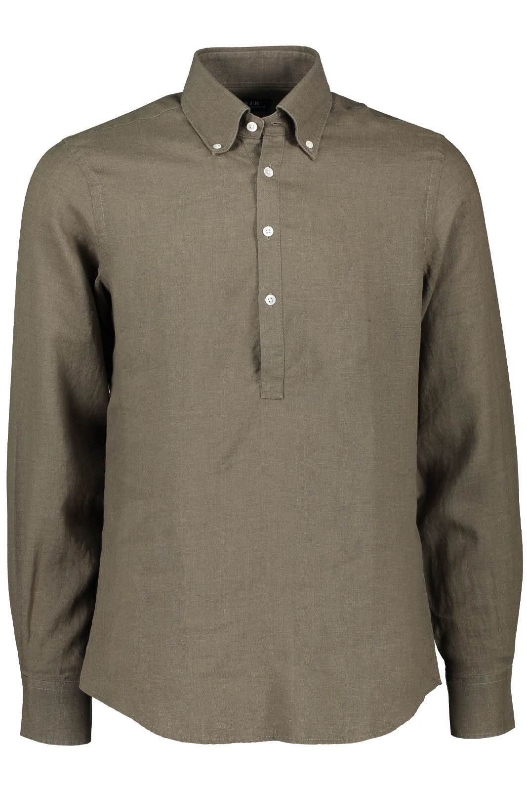 Jerry 9603 Poplin Shirt