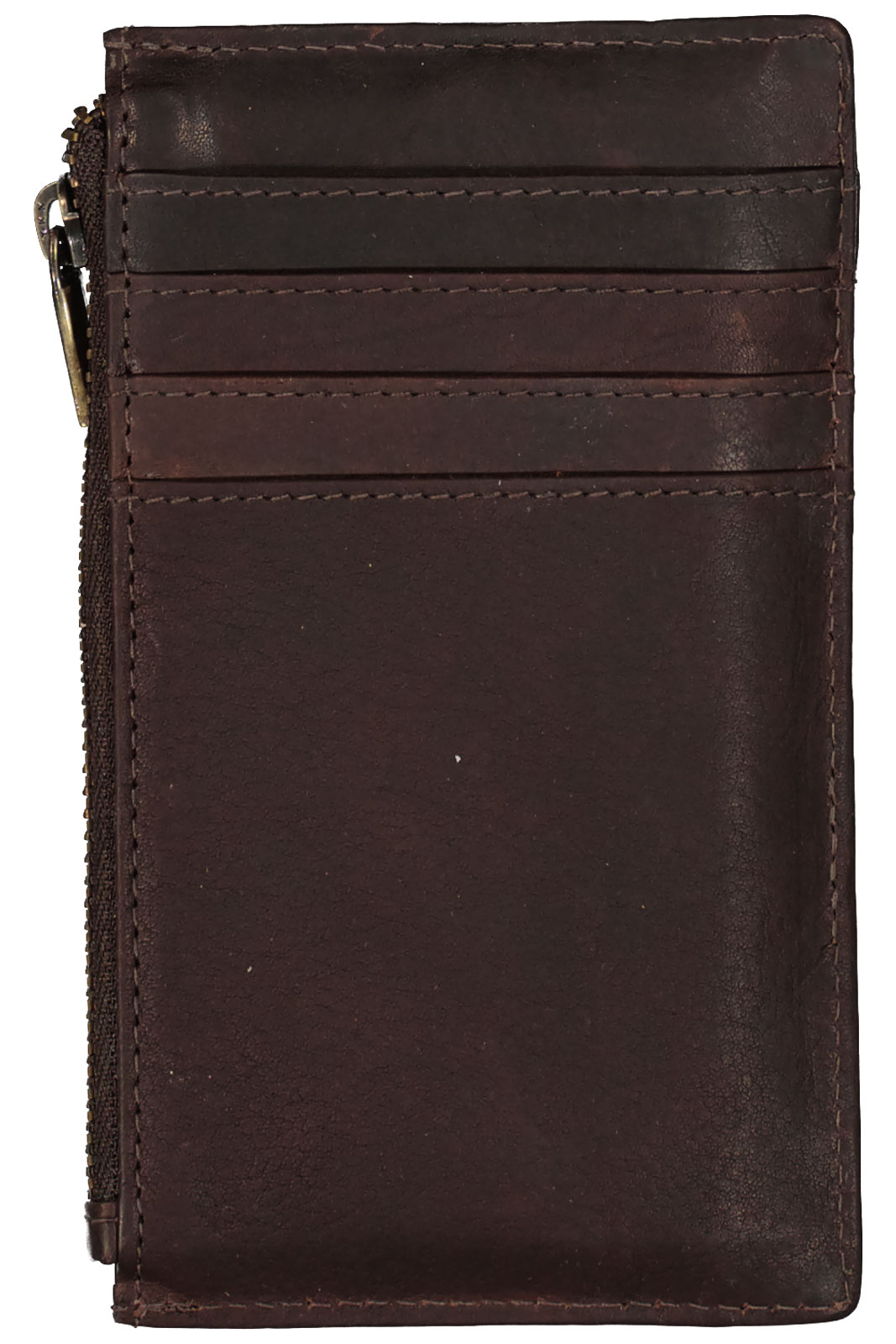Howard Zip Wallet