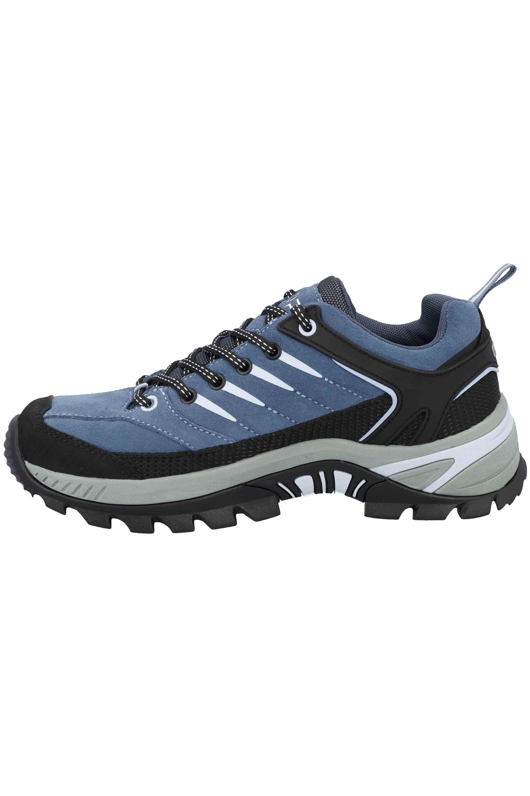 Rigel 2.0 Low Wmn WP Outdoor Shoe