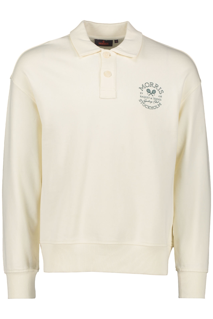 Wightman Polo Sweat /