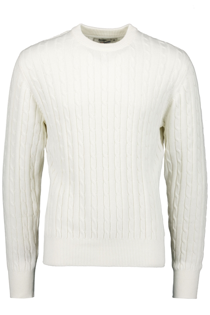 Ricky Sweater