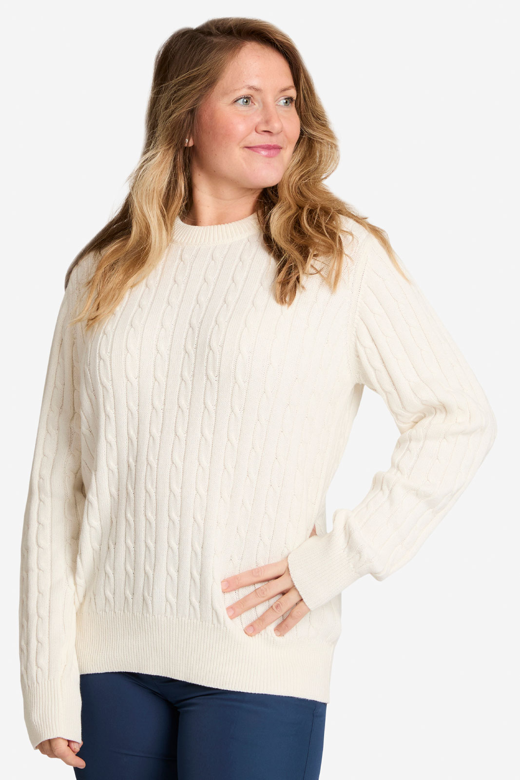 Alina Sweater