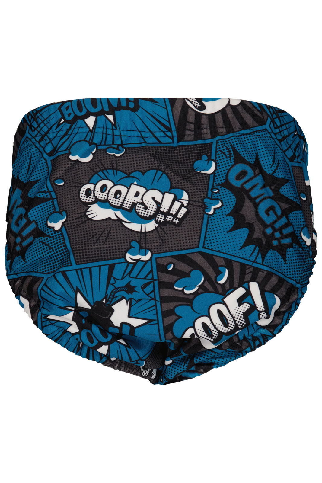 Ash Baby Swim Diaper