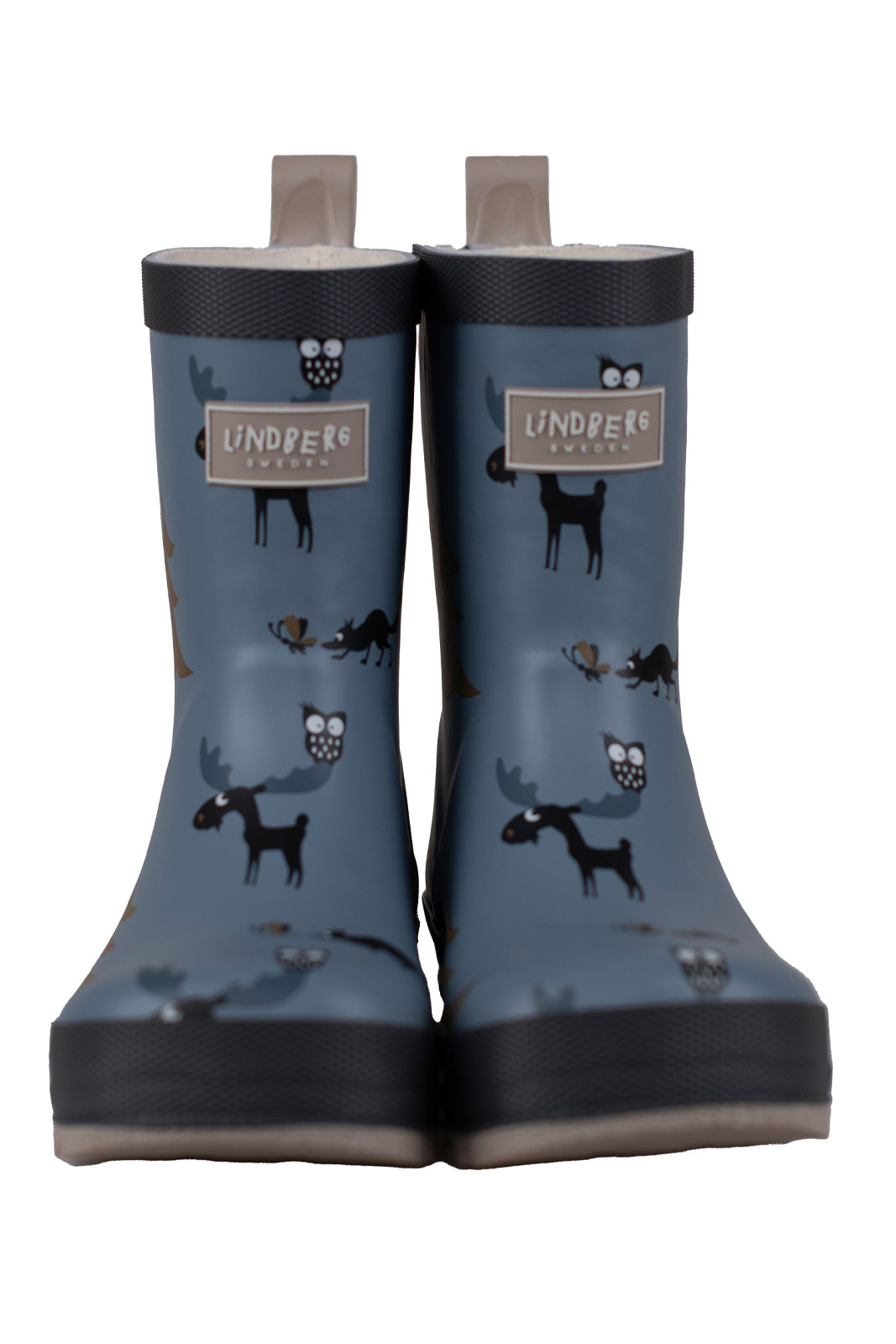 Sjövild Rubber Boot