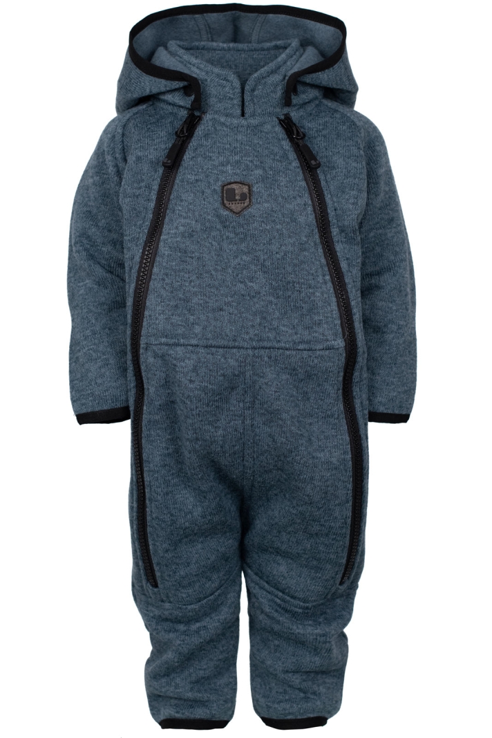 Bormio Baby Overall