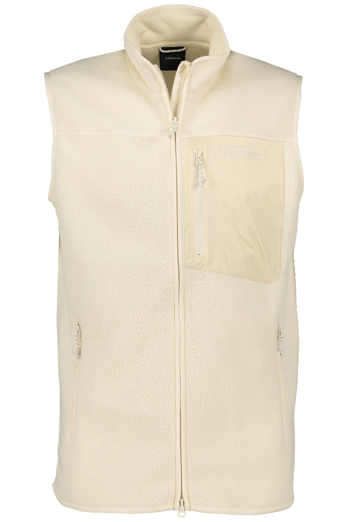 M Pile Vest