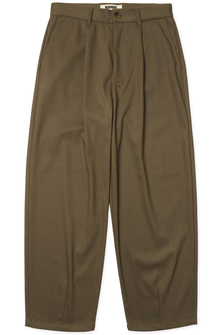 Wbrick Nickle Pant