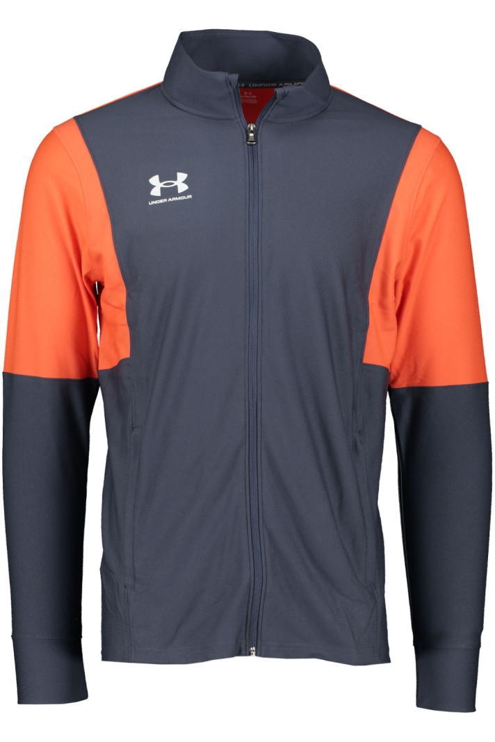Ua M's Ch.Track Jacket