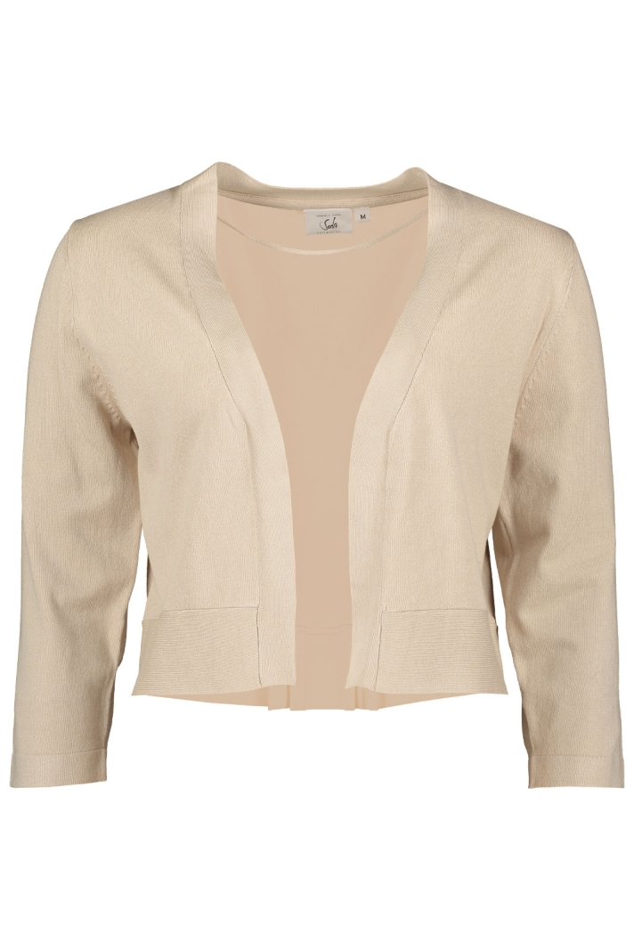 Inez Bolero 25500 Soda