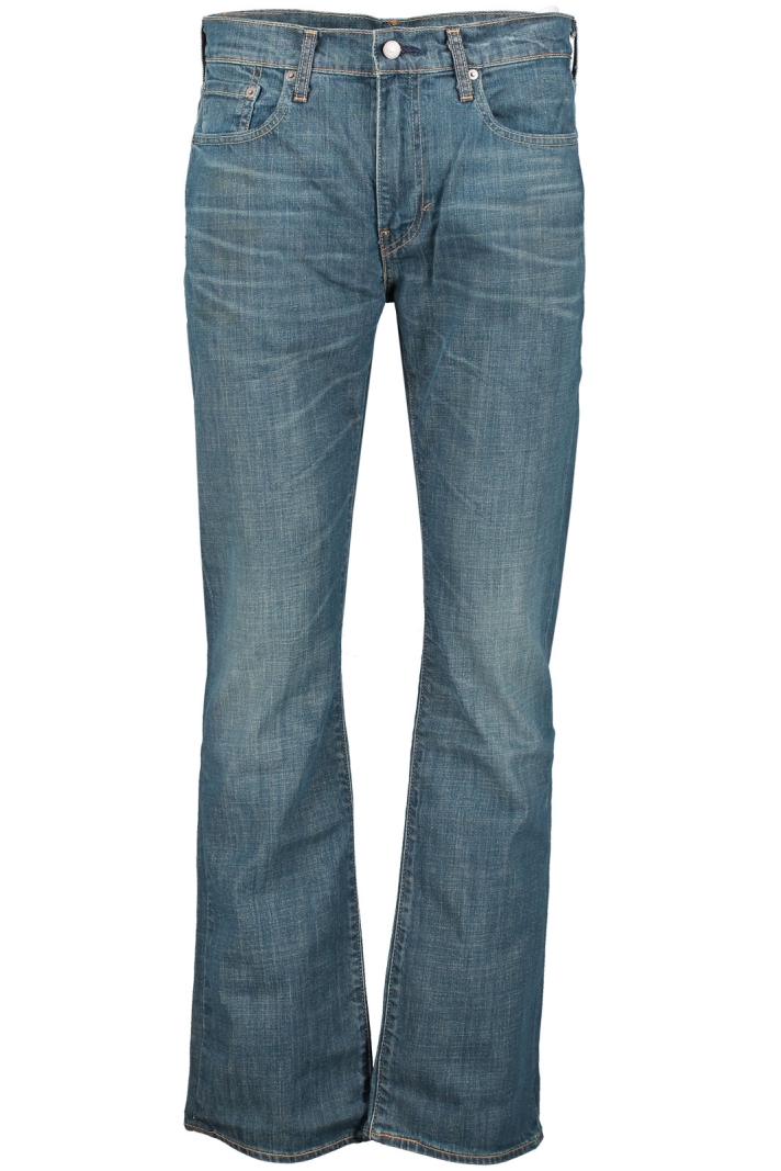 527 Standard Boot Cut