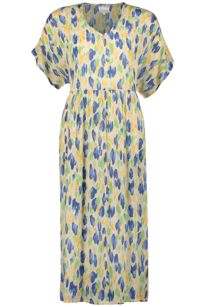 Klänning 06593 Damella