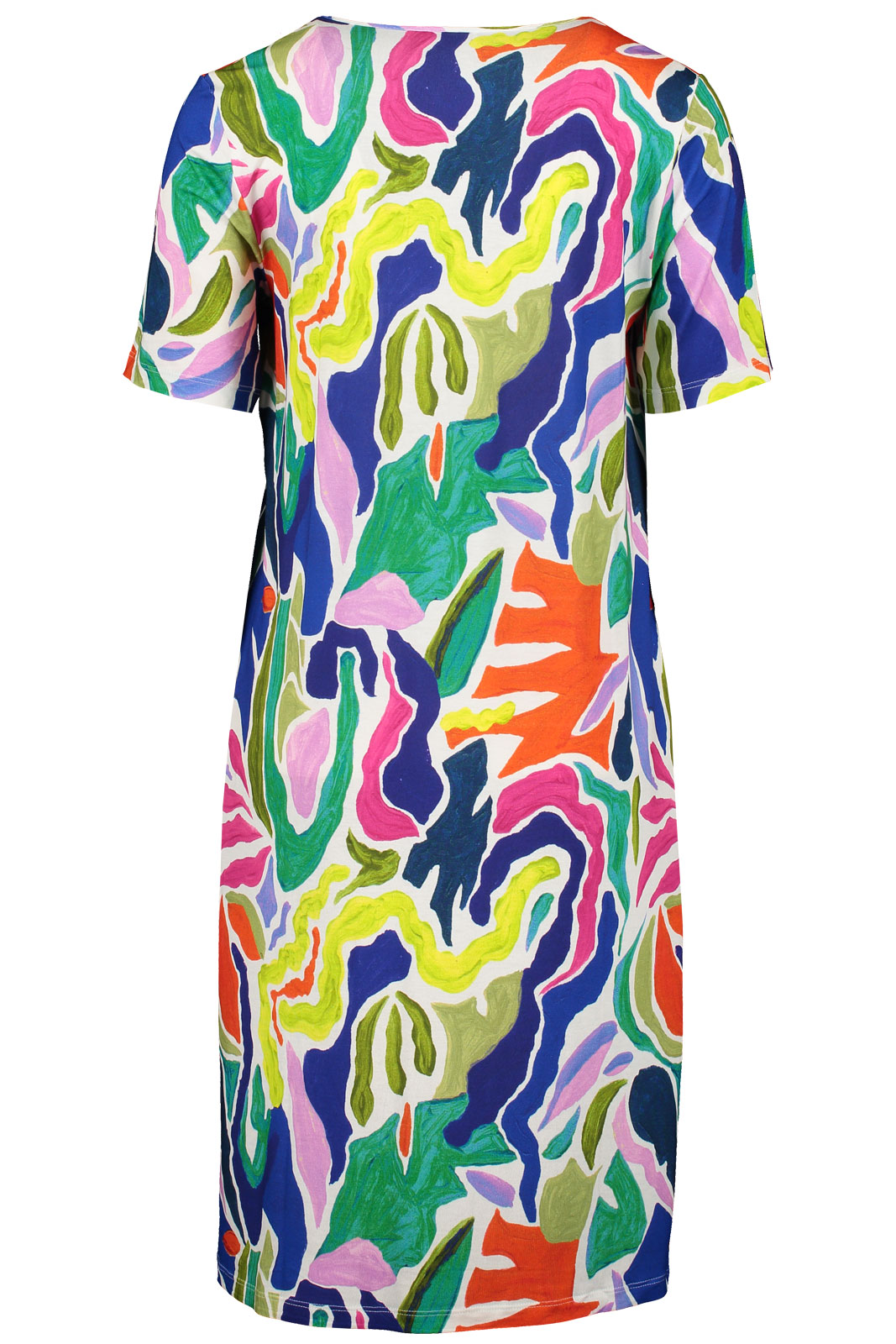 Klänning 06615 Damella