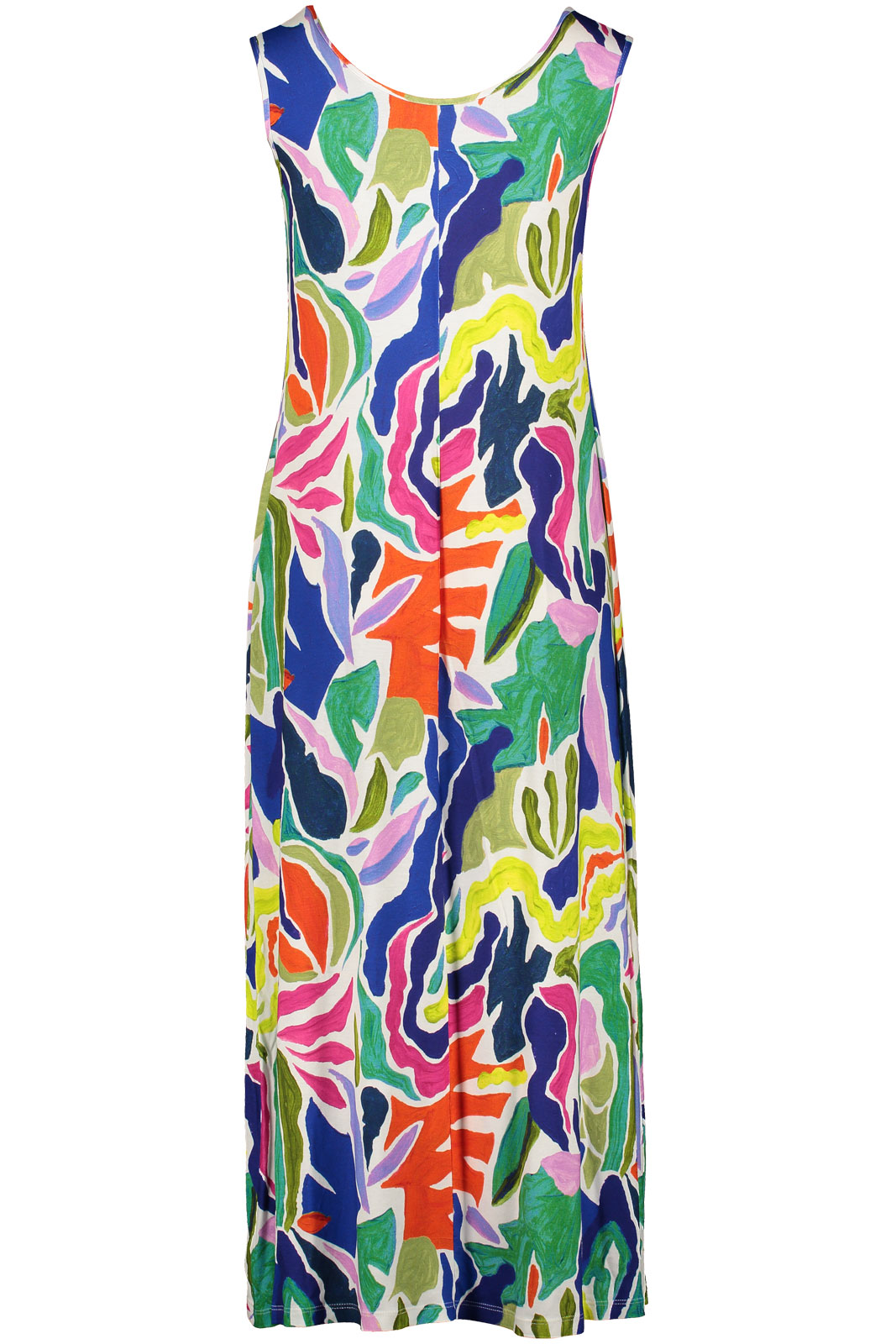 Klänning 06616 Damella