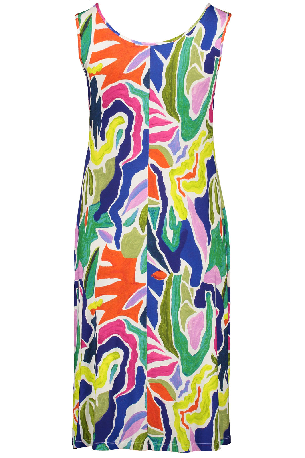 Klänning 06612 Damella