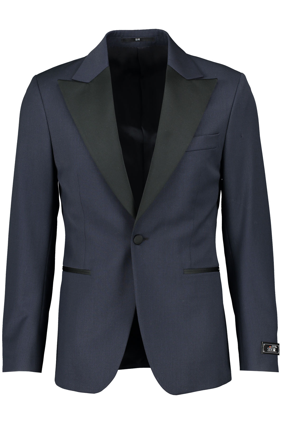 Connery 4700 Tux M&M