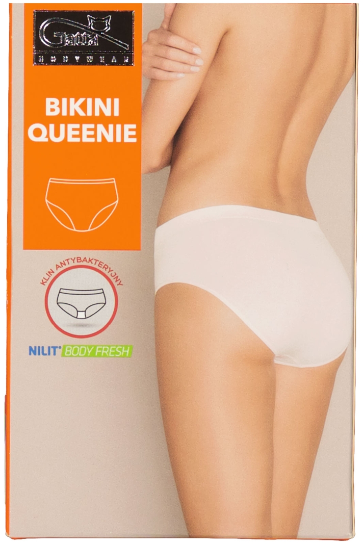 Wmn´s Briefs Bikini Queenie