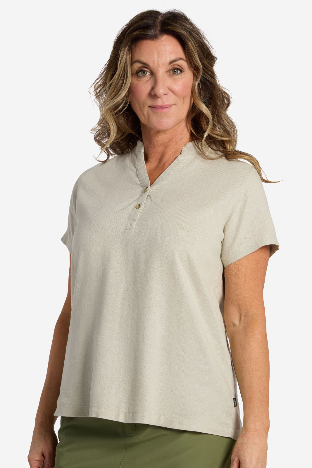 Abigail Shirt