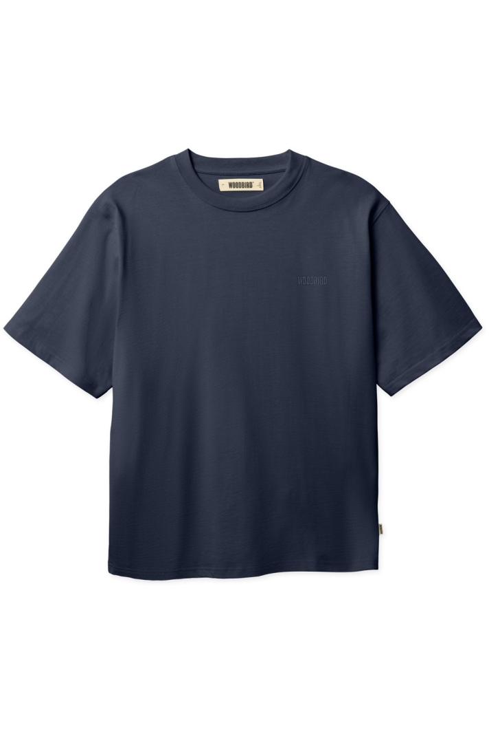 Wbbaine Base Tee