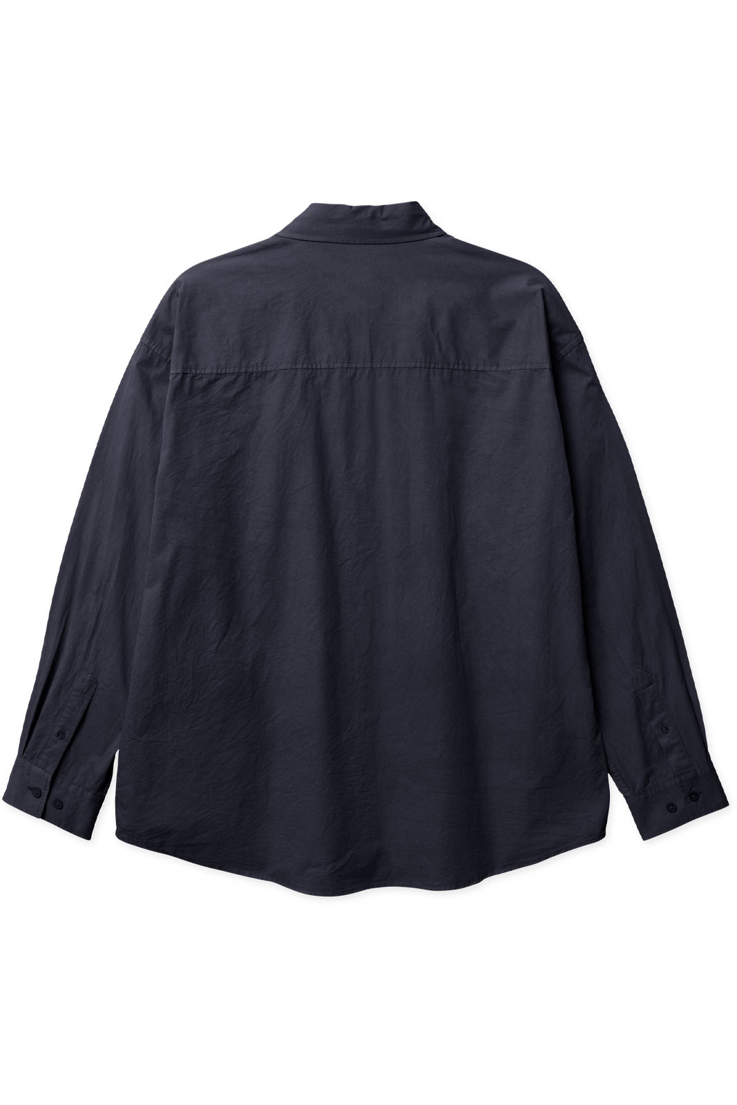 Wbjong Washed Shirt