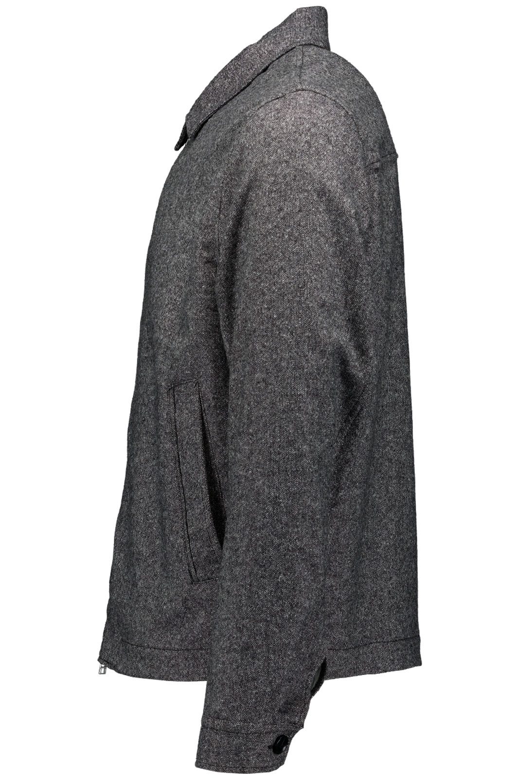 Barnaby Zip T71152 050