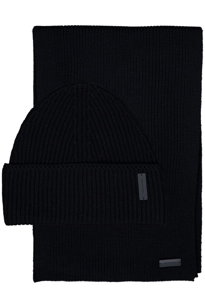 Knitted Giftset T68915 050