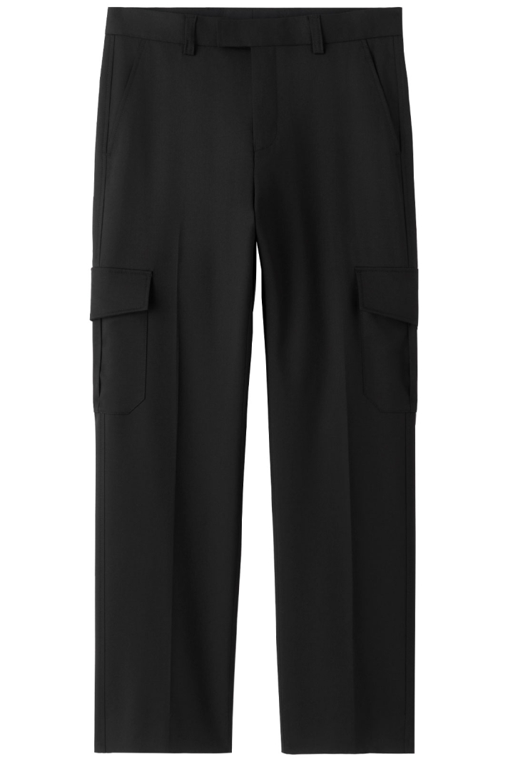 Mend Pants T72659 050