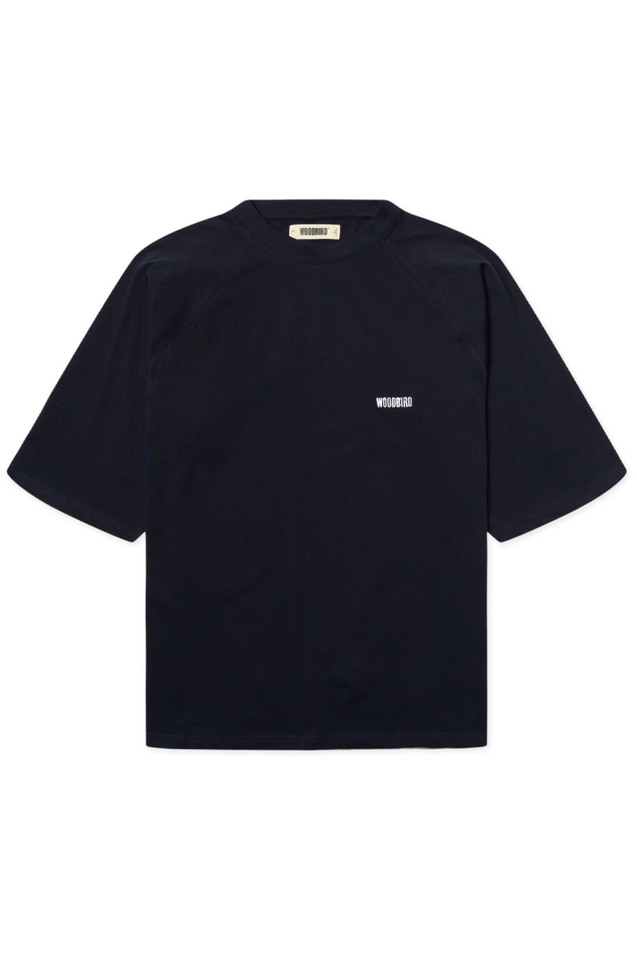 Wbblake Hk Home Tee