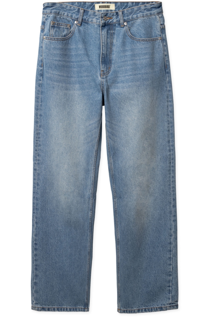 Wbjay Orig Jeans