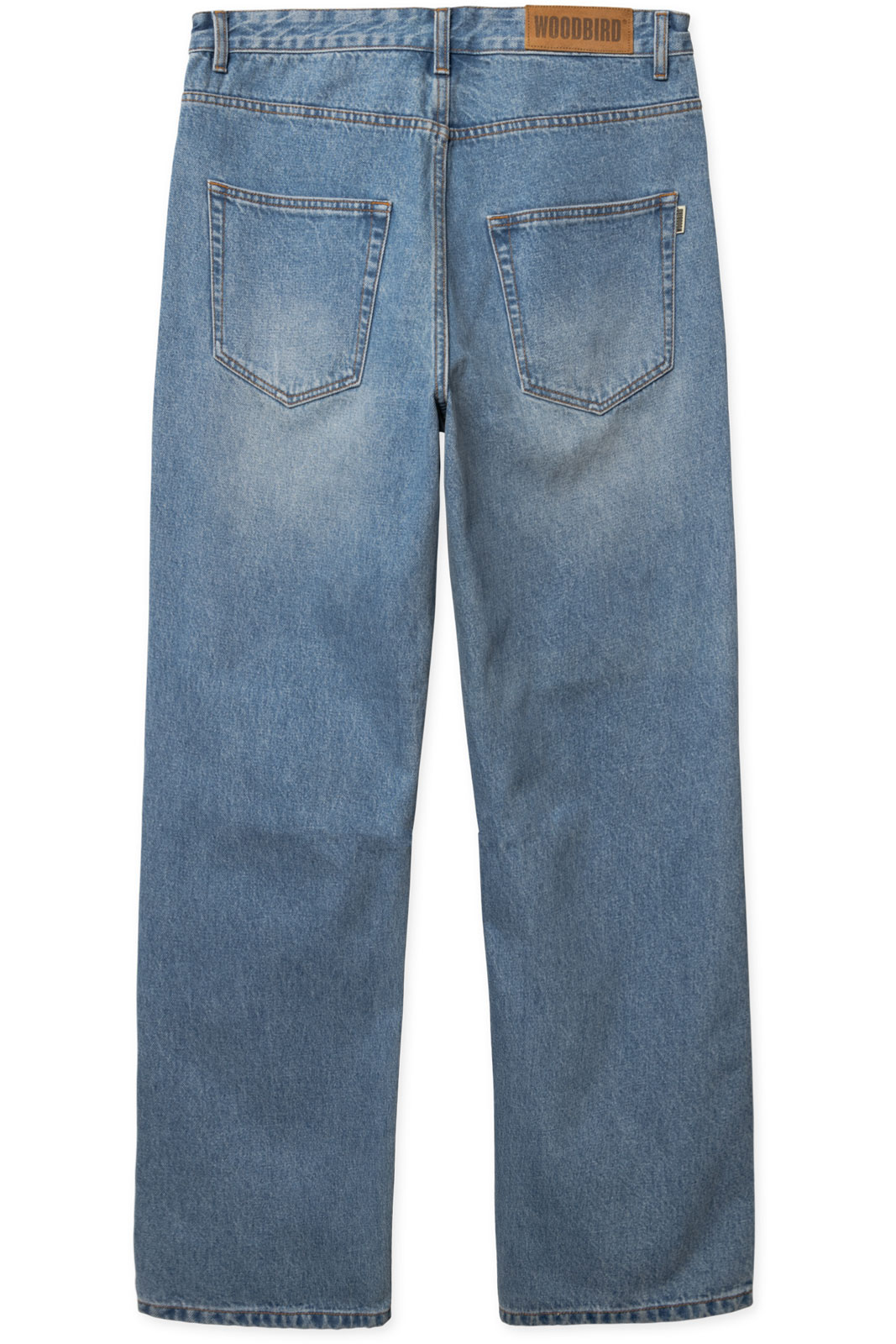 Wbjay Orig Jeans