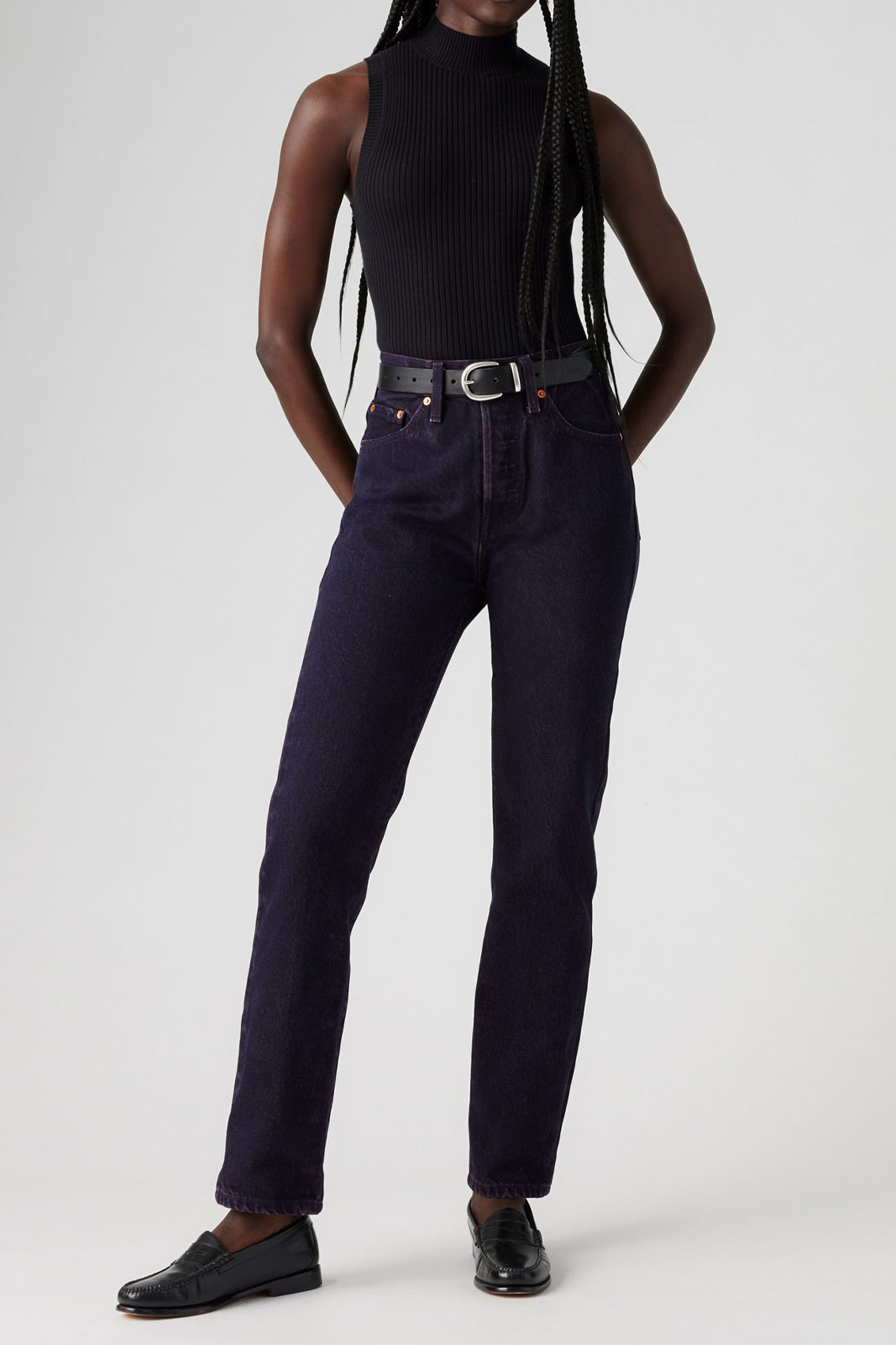 501 Jeans For Women