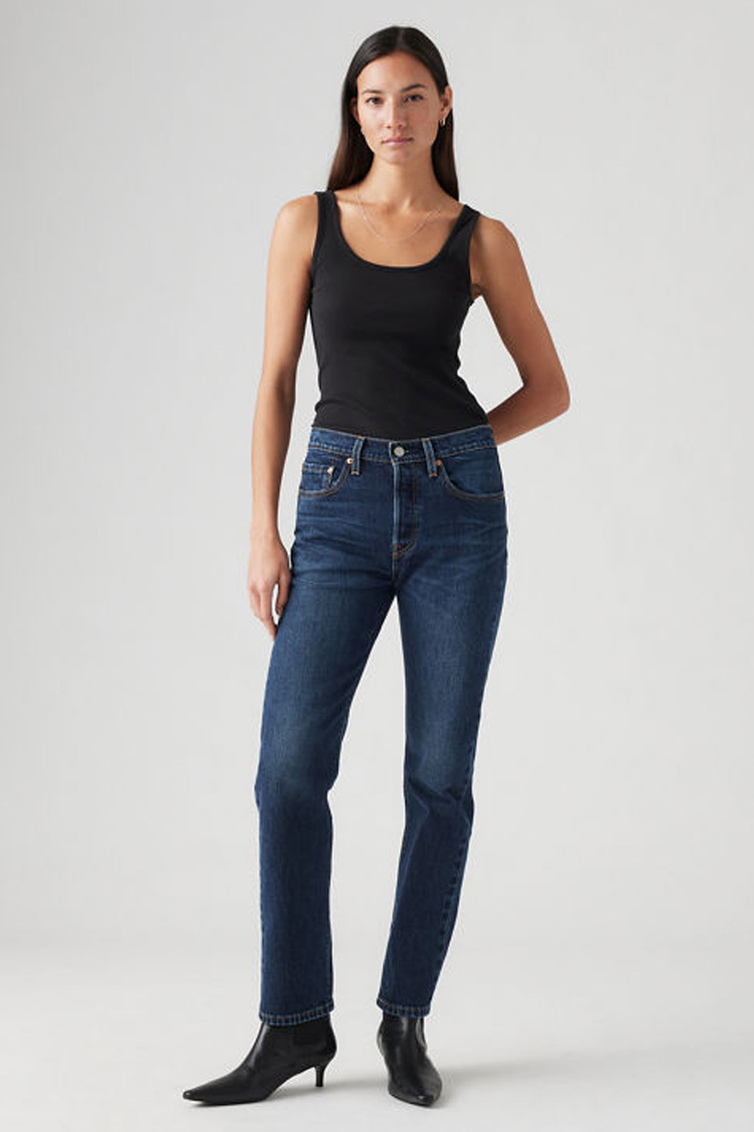501 Jeans For Women