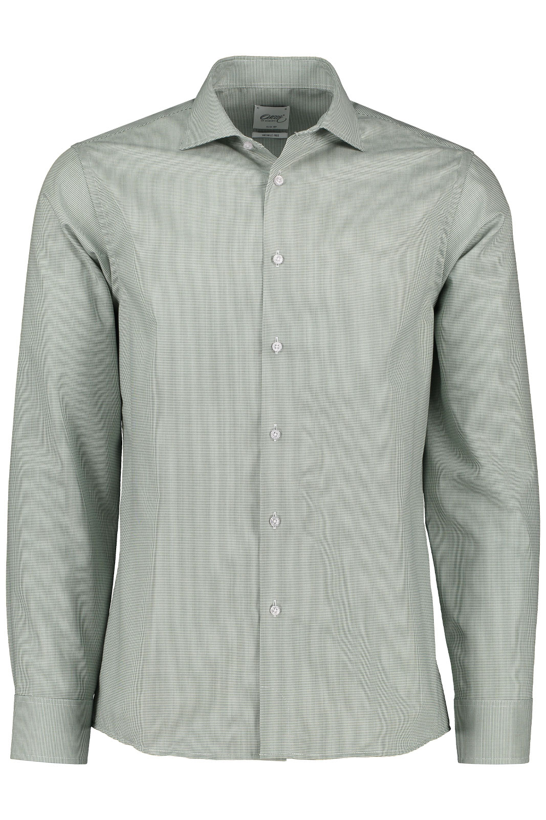 Oscar Skjorta 6681 Slim