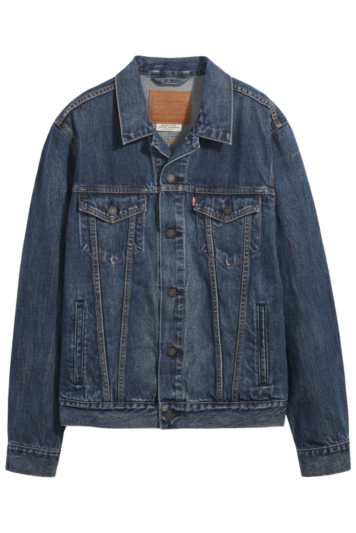 The Trucker Jacket