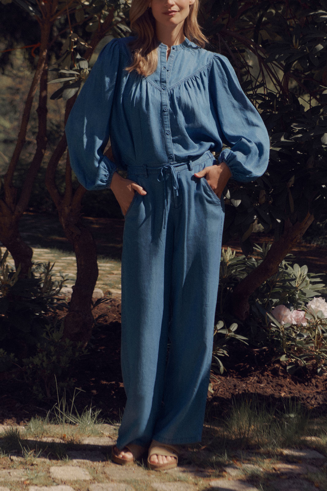 Rwdallas Mw Trousers