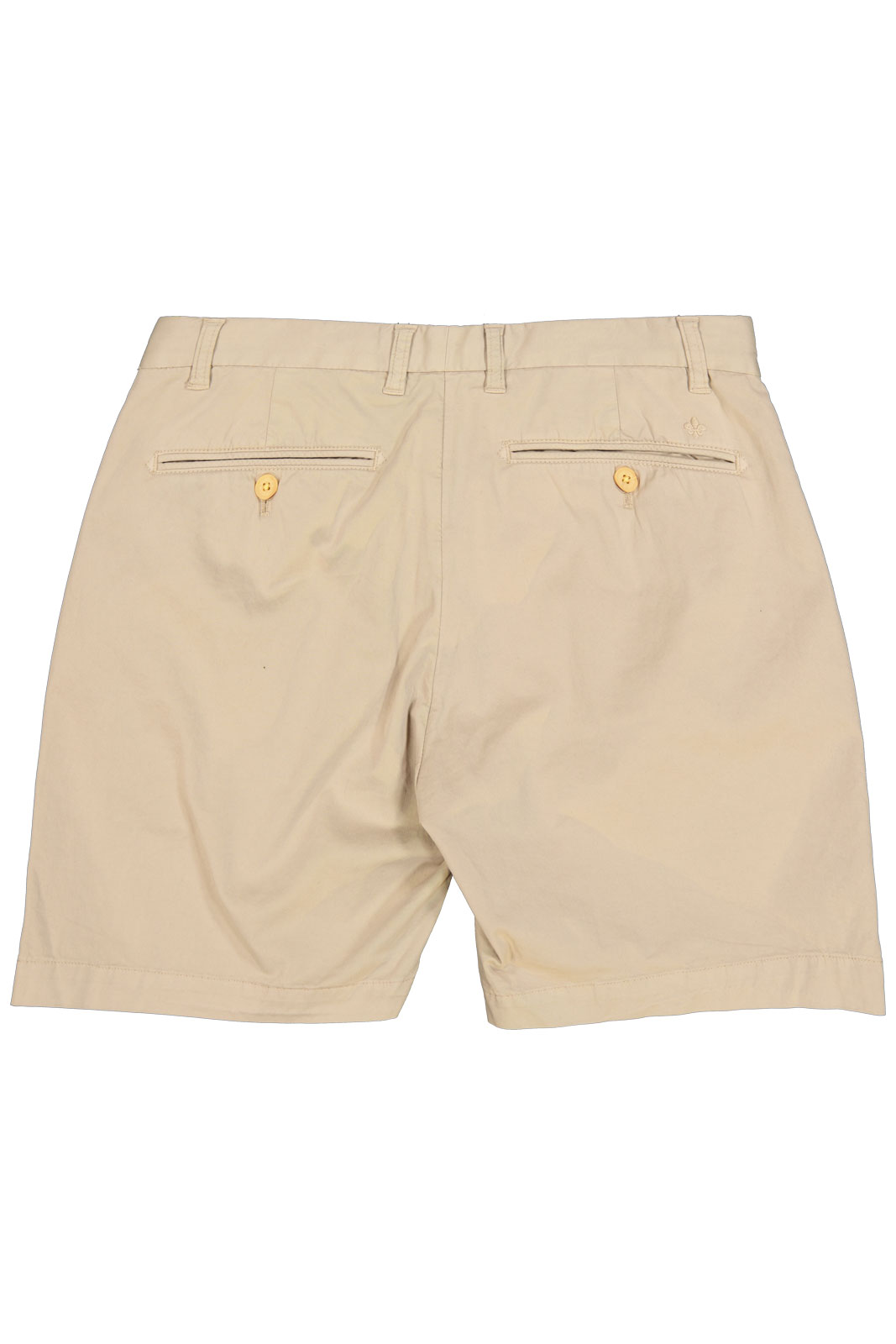 Lt Twill Chino Shorts