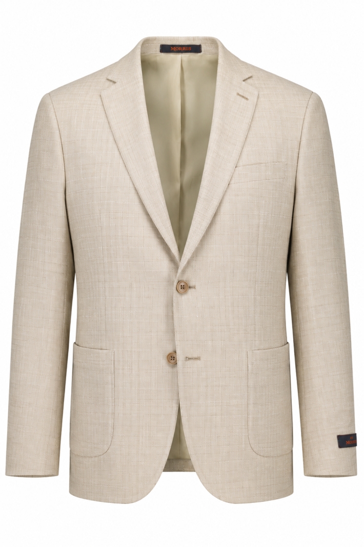 Archie Glencheck Jkt