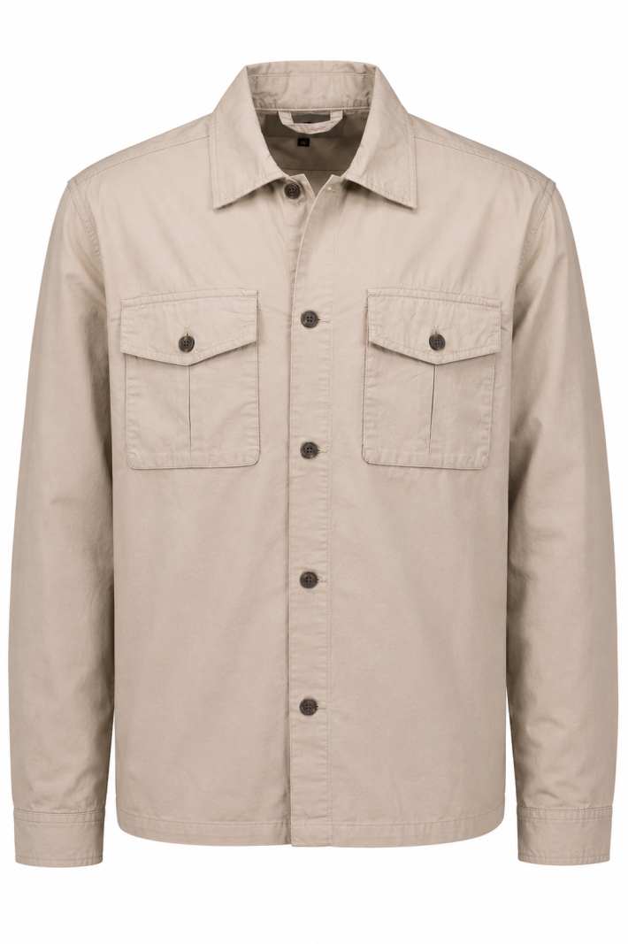 Harrison Lt Shirt Jkt