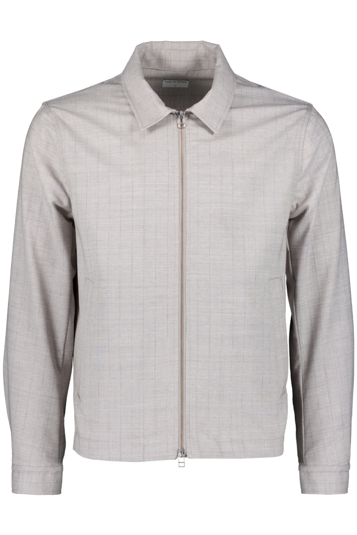 Barnaby Zip T00009 05T