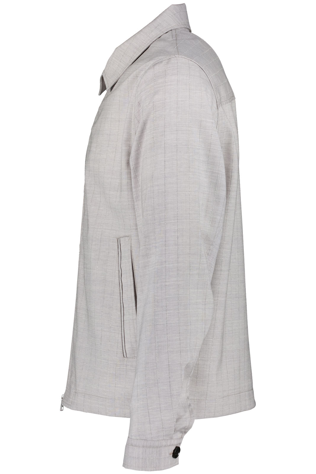 Barnaby Zip T00009 05T