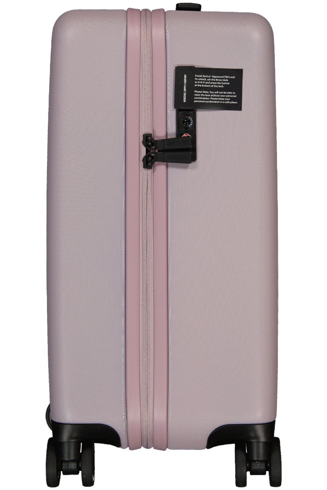 Herschel Heritage Hardshell Carry On Luggage