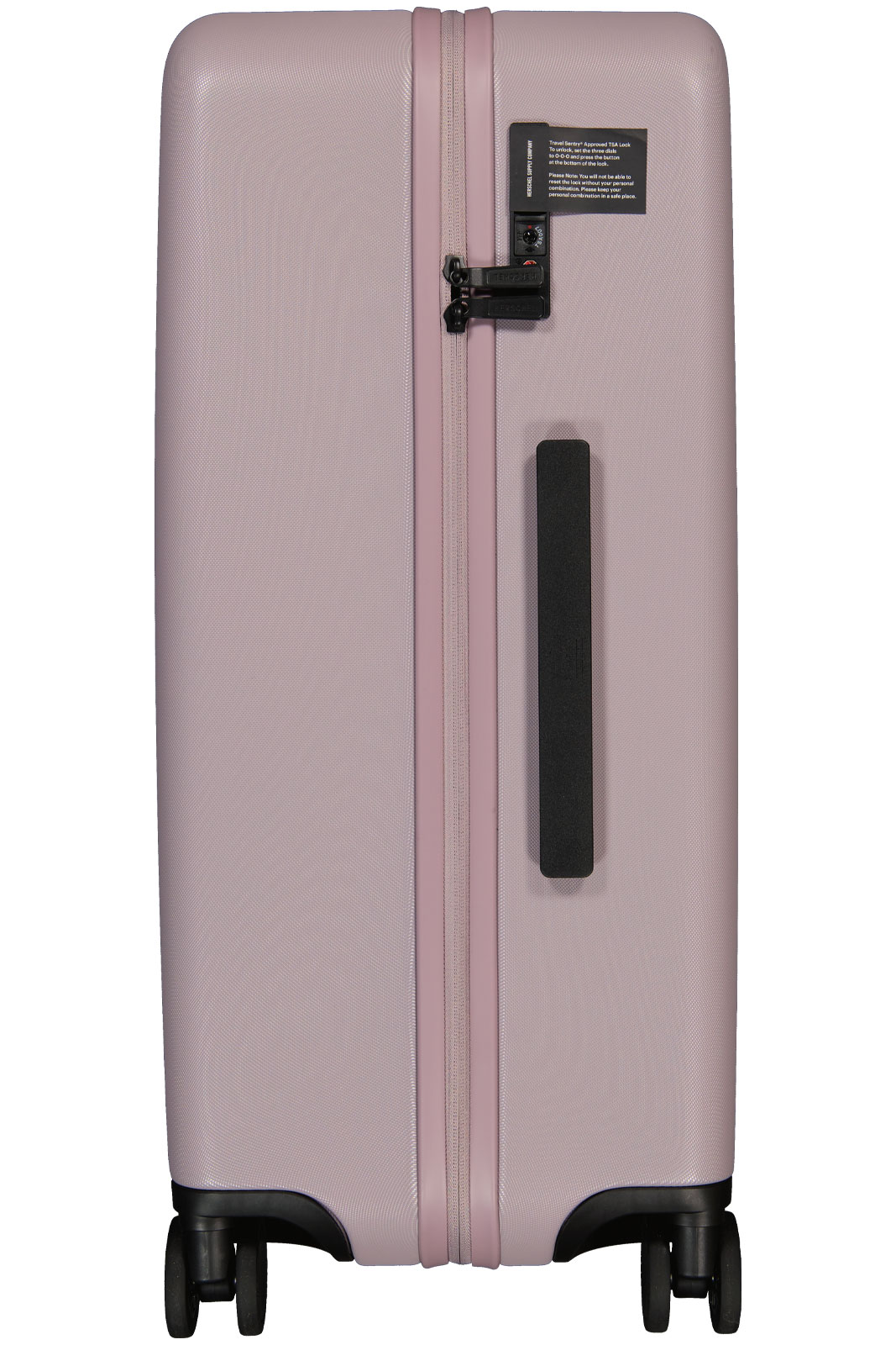 Herschel Heritage Hardshell Medium Luggage