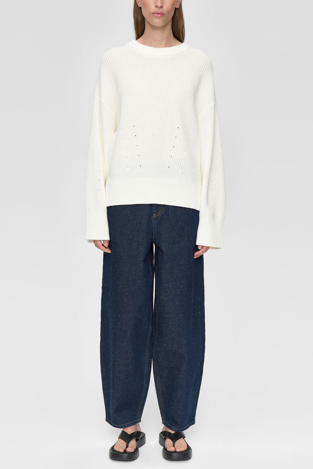 Lorena Jumper G006 Gots