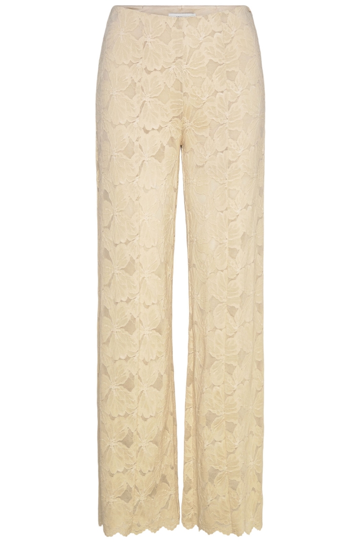 Rwfiona Mw Lace Trousers