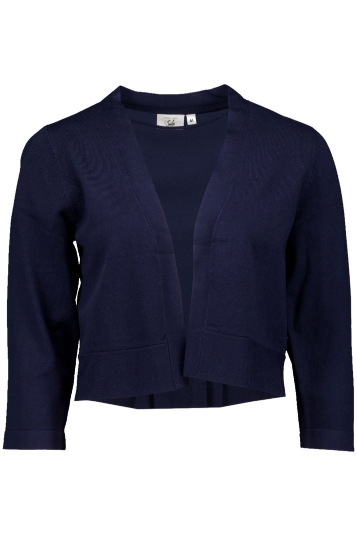 Inez Bolero 25500 Soda