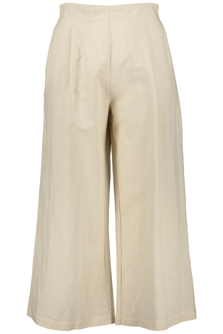 Linen Pants