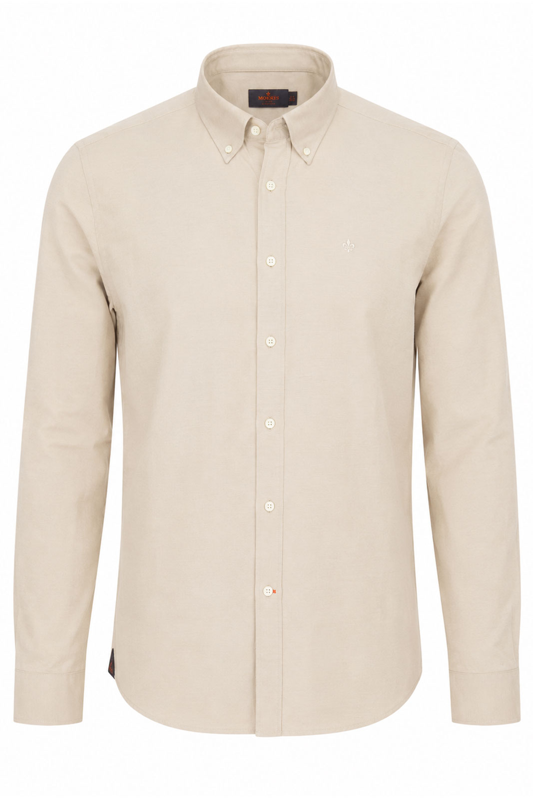 Eddie Pique Shirt - Slim Fit
