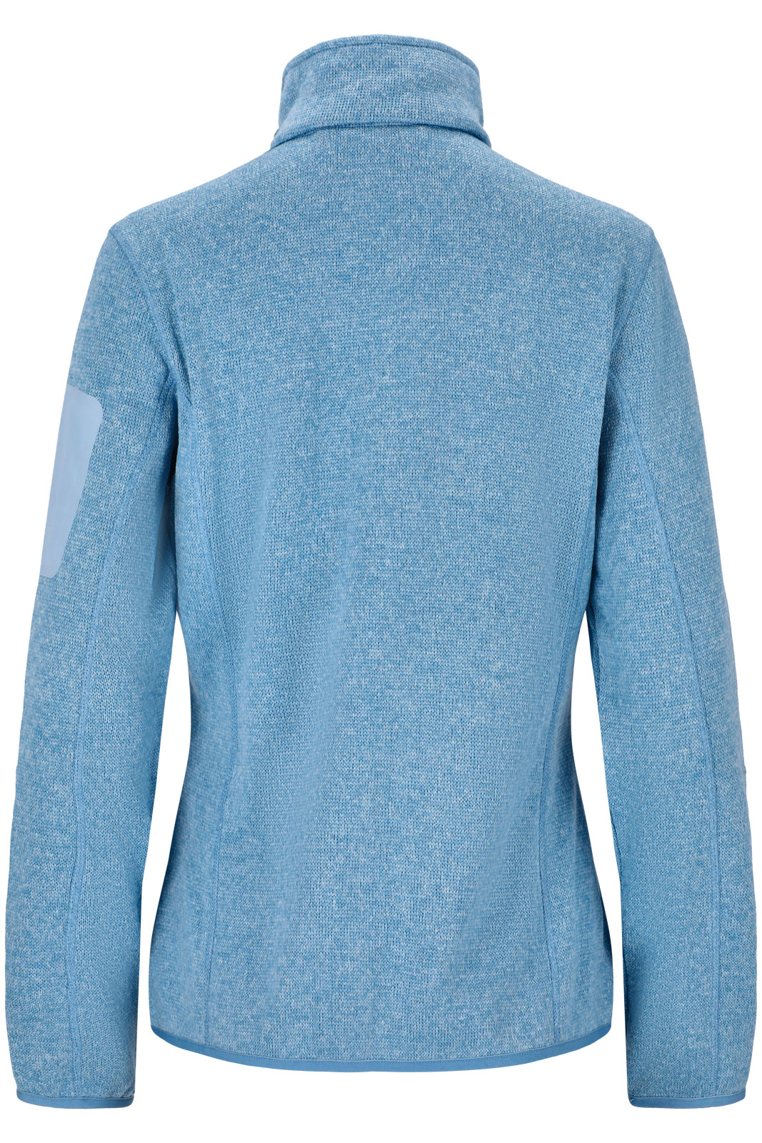 CMP W Knit Fleece Jacket.