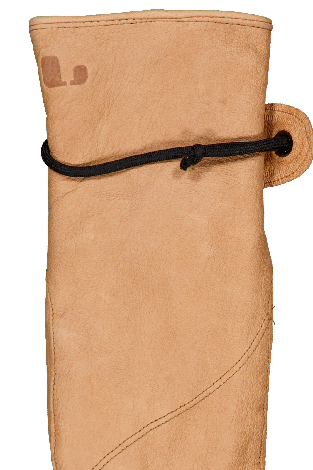 Lumi Mitten