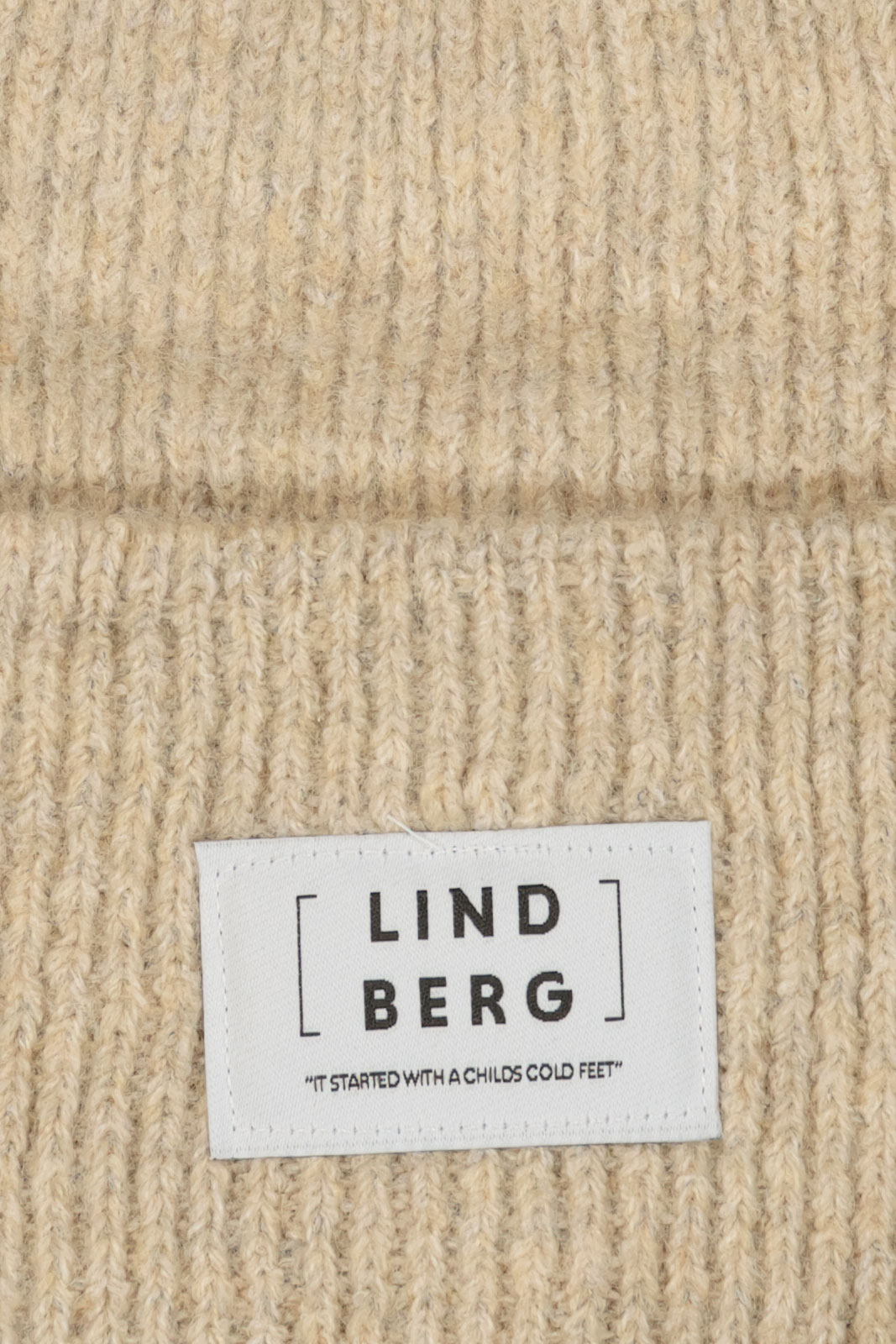 Haven Beanie, Reflective