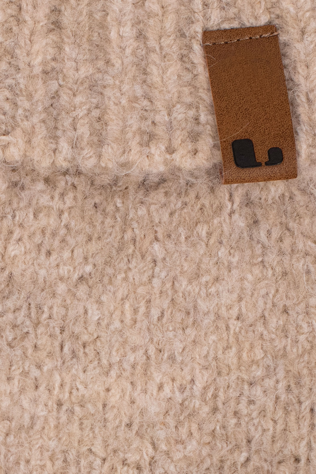 Haven Mitten, Reflective